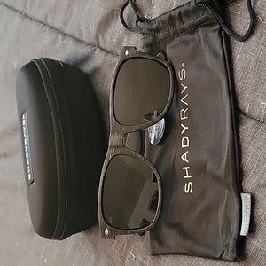 Shady Rays Sunglasses